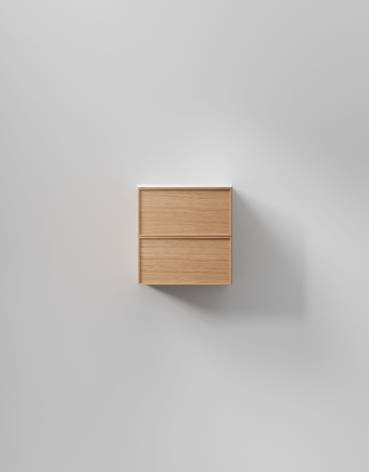 kommod-inr-core-nema-xs-50 Natural Oak