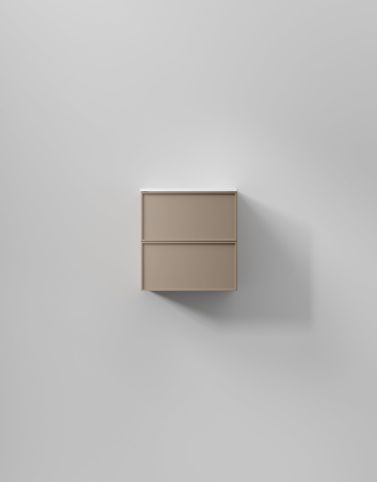 kommod-inr-core-nema-xs-50 Warm Clay