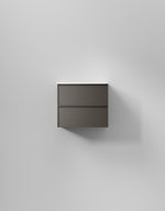 kommod-inr-core-nema-xs-60 Carbon Grey
