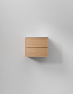 kommod-inr-core-nema-xs-60 Natural Oak