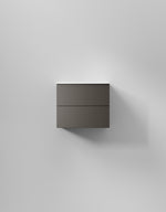 Kommod INR Core Solid 60 - Carbon Grey
