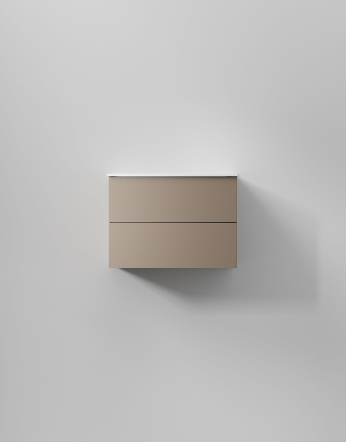 Kommod INR Core Solid 70 - Warm Clay