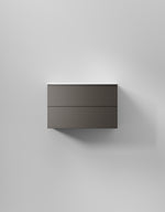 Kommod INR Core Solid 80 - Carbon Grey