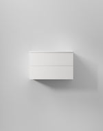 Kommod INR Core Solid 80 - Pure White