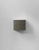 kommod-inr-core-solid-xs-60 Carbon Grey