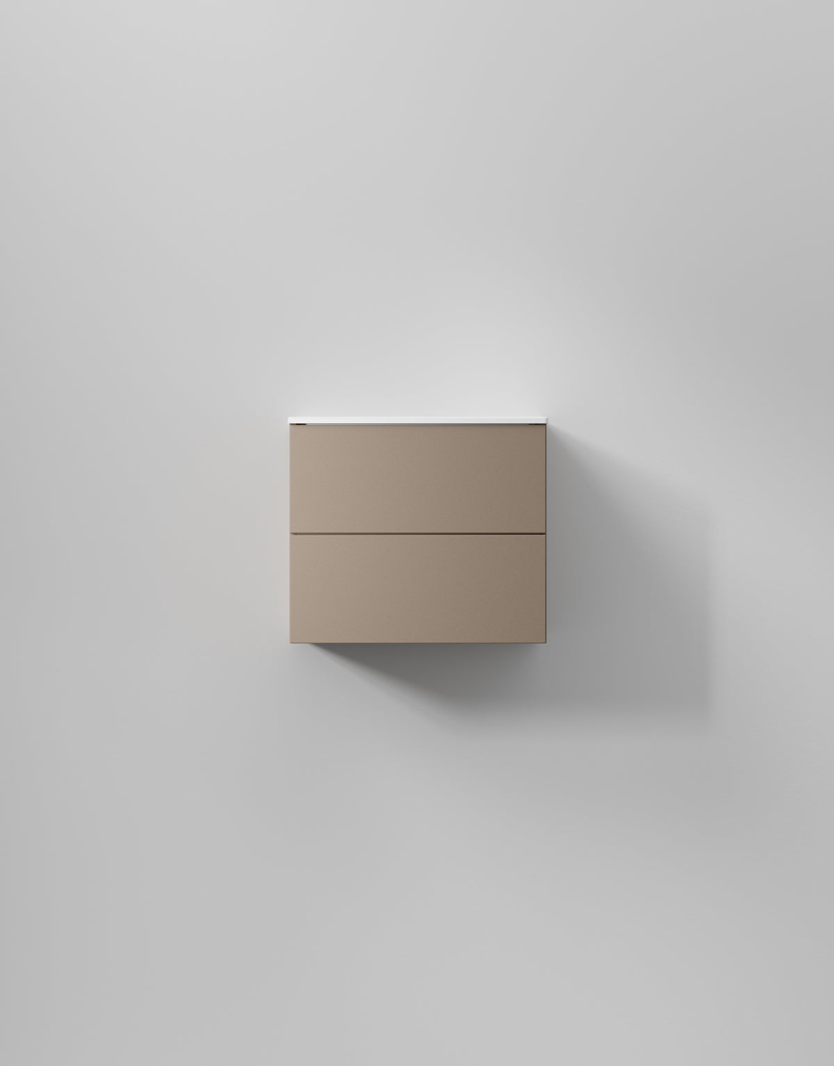 kommod-inr-core-solid-xs-60 Warm Clay