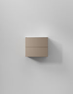 kommod-inr-core-solid-xs-60 Warm Clay