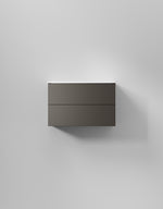 kommod-inr-core-solid-xs-80 Carbon Grey