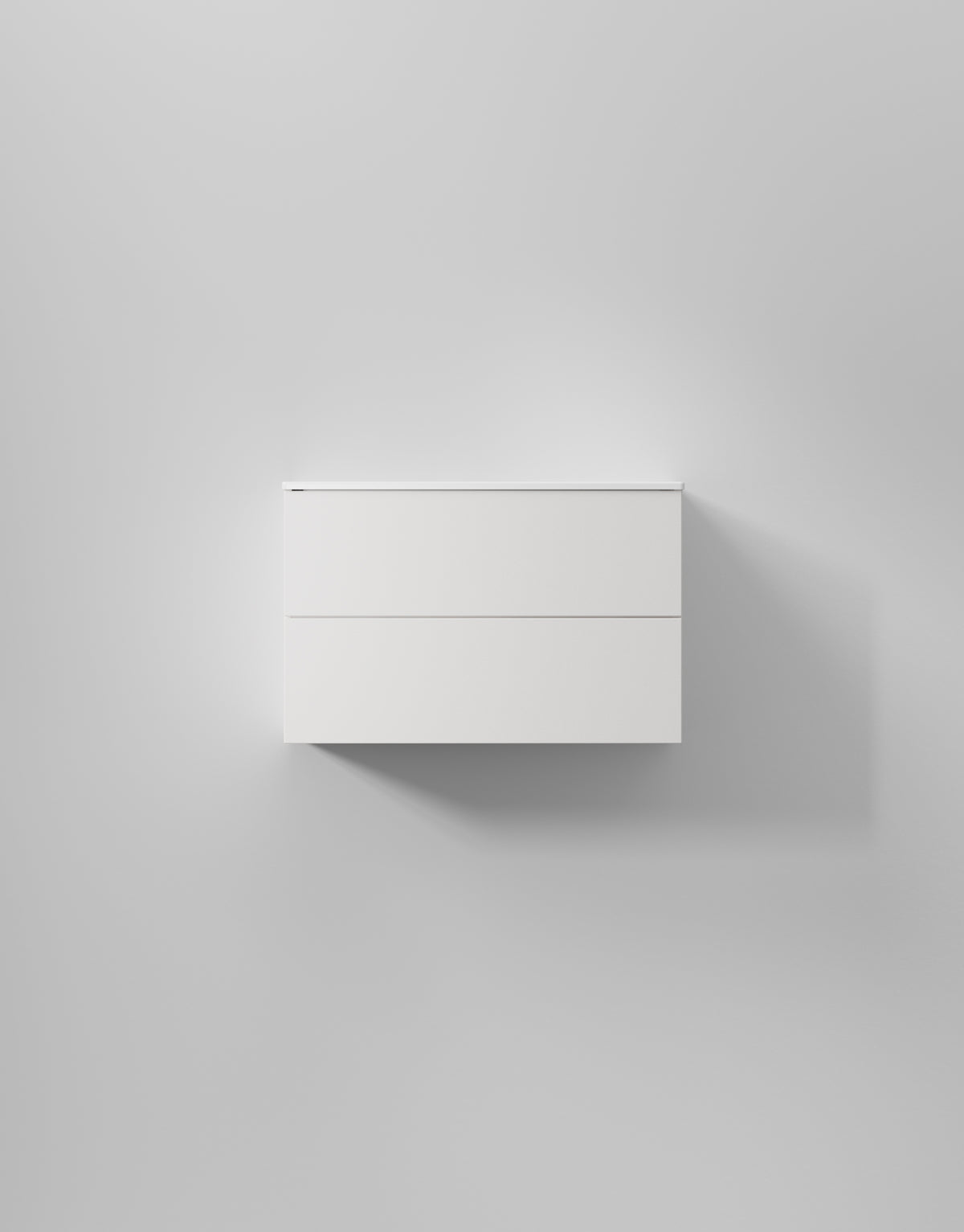 kommod-inr-core-solid-xs-80 Pure White