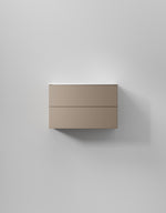 kommod-inr-core-solid-xs-80 Warm Clay