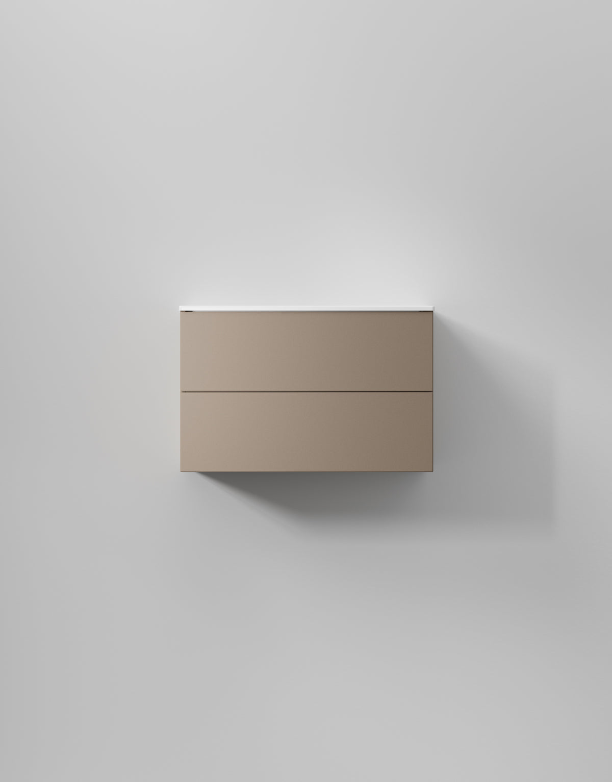 kommod-inr-core-solid-xs-80 Warm Clay