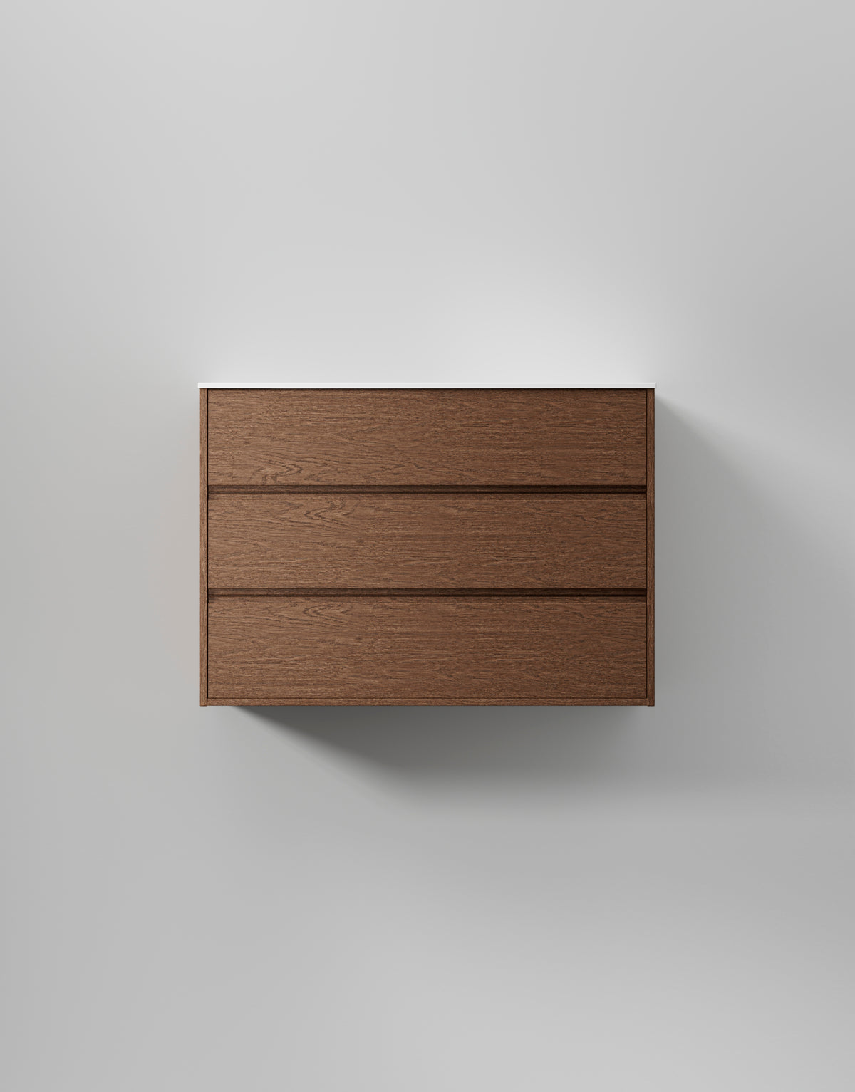 Kommod INR Terra Grip 100 - Dark Oak