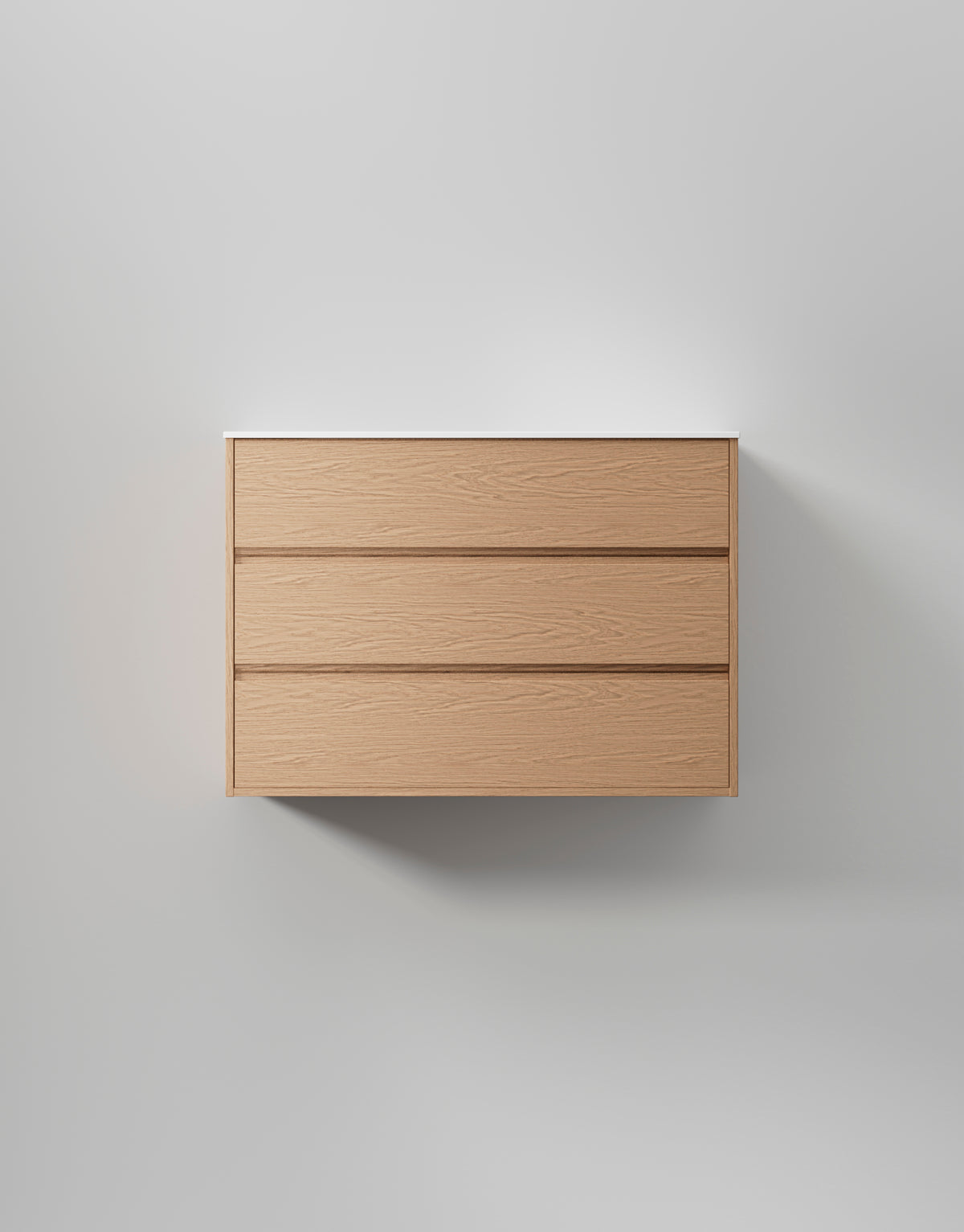 Kommod INR Terra Grip 100 - Natural Oak