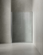 INR Linc 4 Original i polerad aluminium med klarglas