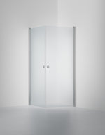 inr-linc-angel, glastyp Frost, profilfärg Polished