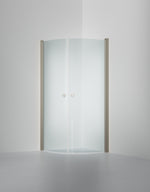inr-linc-niagara, glastyp Clear, profilfärg Stone