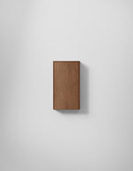 Väggskåp INR Nema 40/15 i Dark Oak