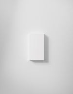 Väggskåp INR Solid 40/15 i Pure White