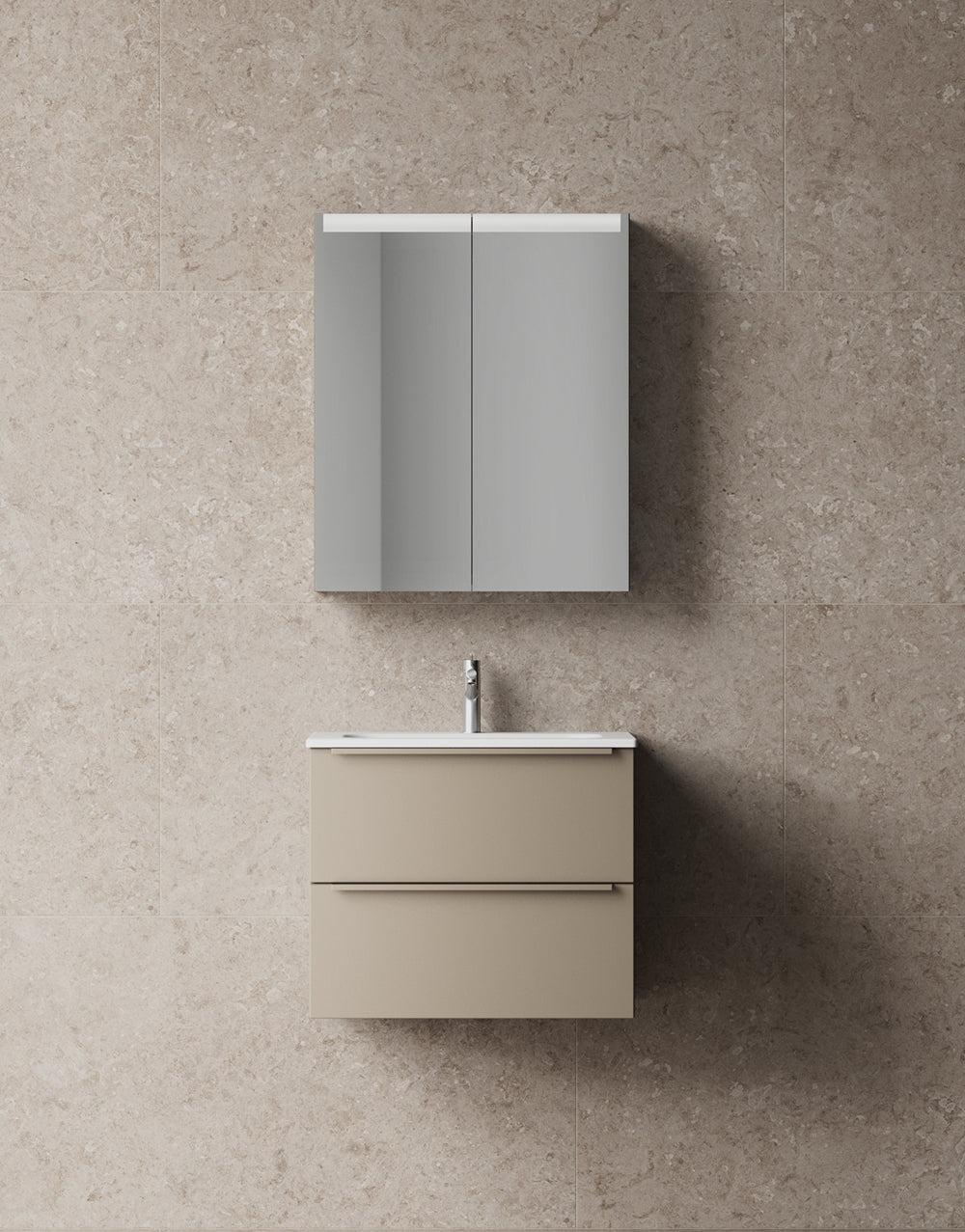 Core Avant 60 Warm Clay