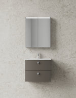 Core Avant 60 Carbon Grey