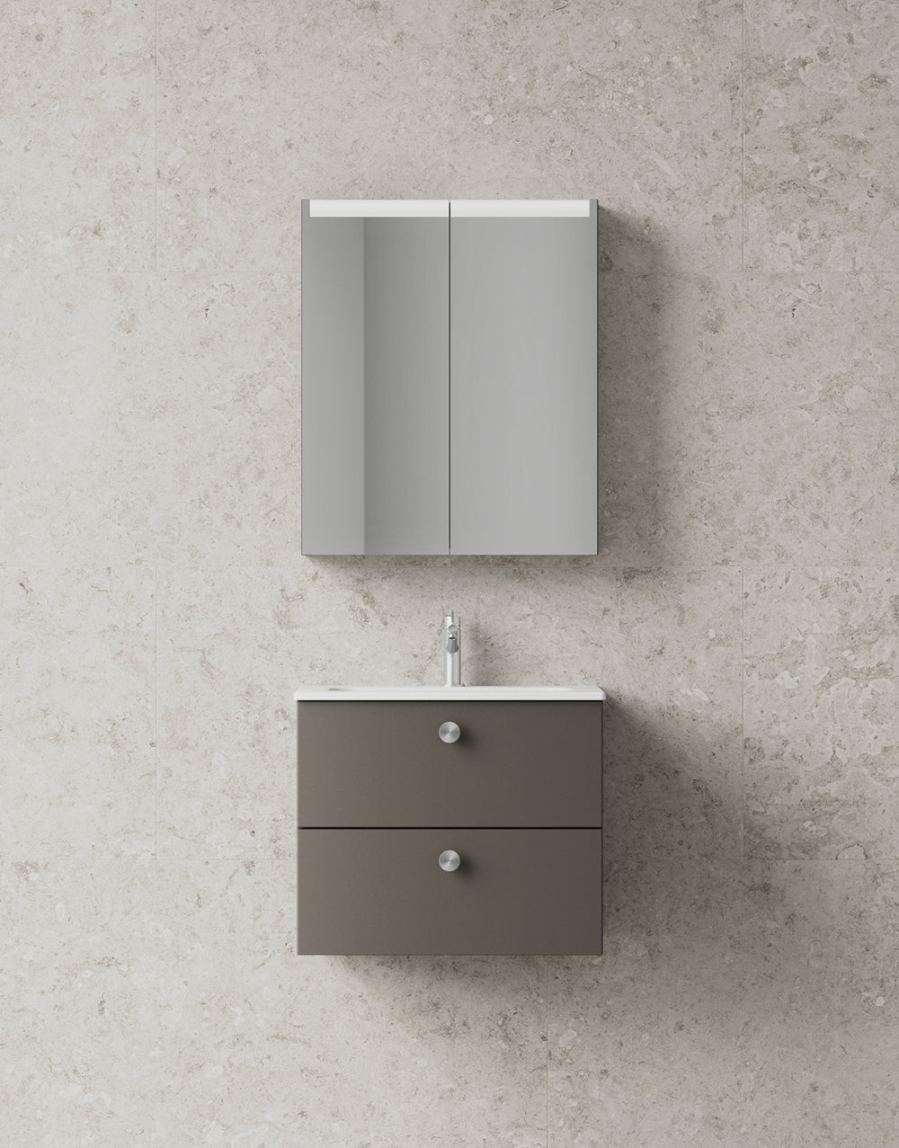 Core Avant 60 Carbon Grey