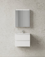 Core Avant 60 Pure White