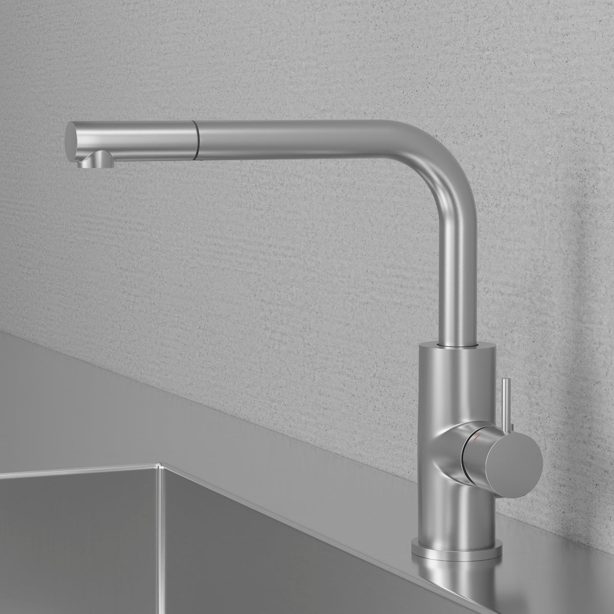 Scandtap Accent 90 D Original - köksblandare