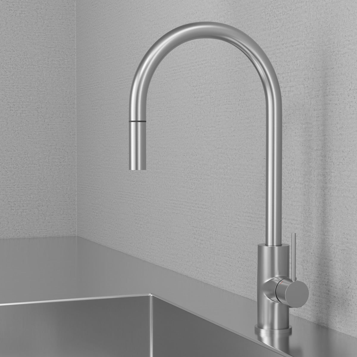 Scandtap Accent D Original - köksblandare