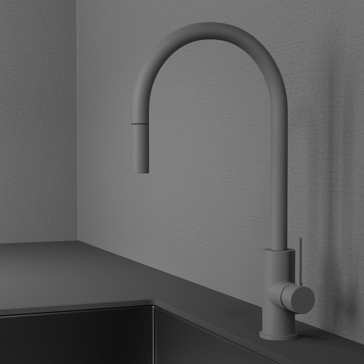 Scandtap Accent D Scrap - köksblandare