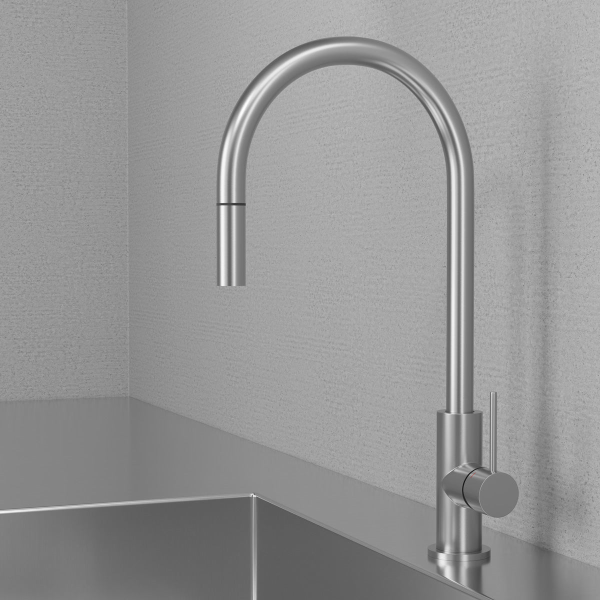 Scandtap Accent Original - köksblandare