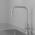 Scandtap Accent Square D Original - köksblandare