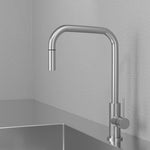 Scandtap Accent Square Original - köksblandare