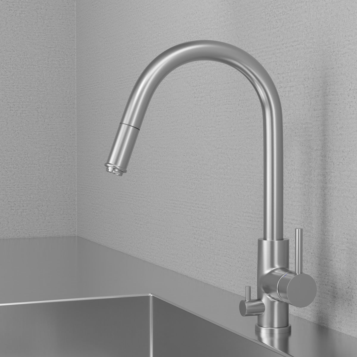 Scandtap Access D Original - köksblandare