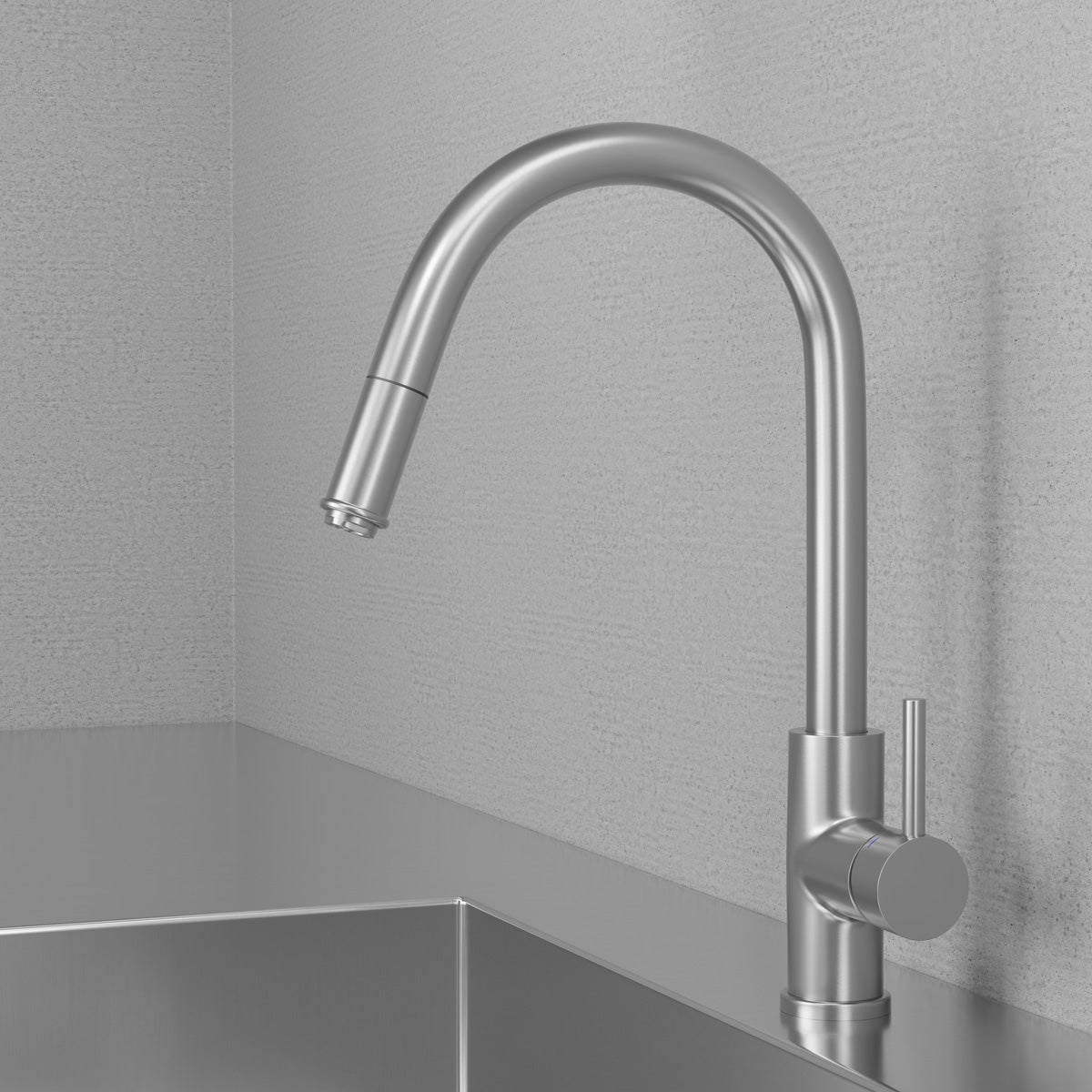 Scandtap Access Original - köksblandare
