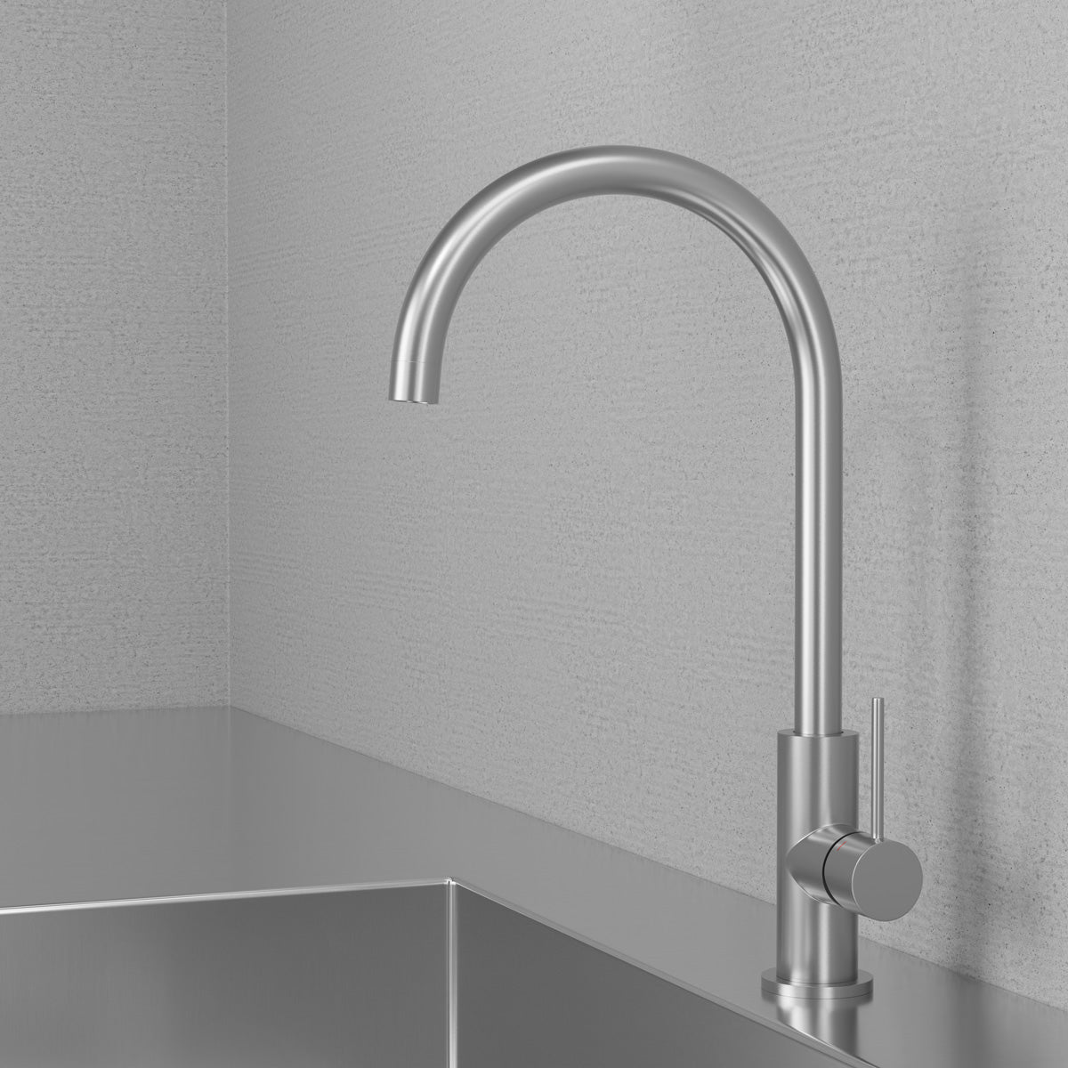 Scandtap Equip Original - köksblandare