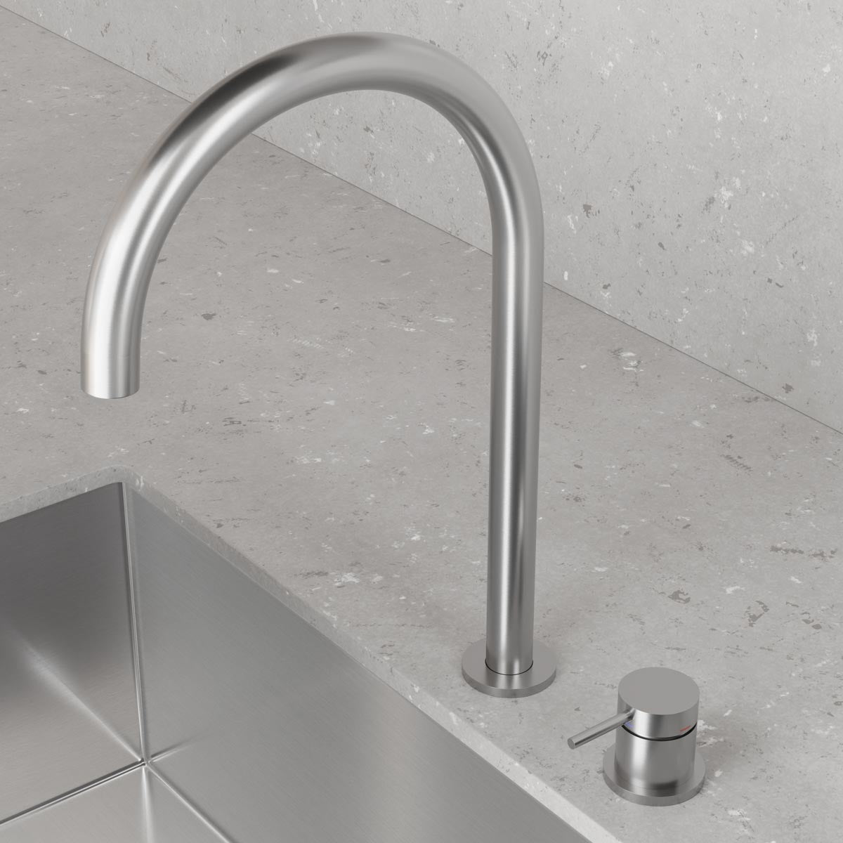 Scandtap Harmonized K2 Original - köksblandare