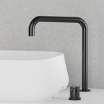 Scandtap Harmonized K2 Square Shadow - köksblandare