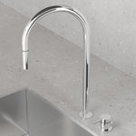 Scandtap Harmonized K2P Classic - köksblandare
