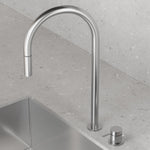 Scandtap Harmonized K2P Original - köksblandare