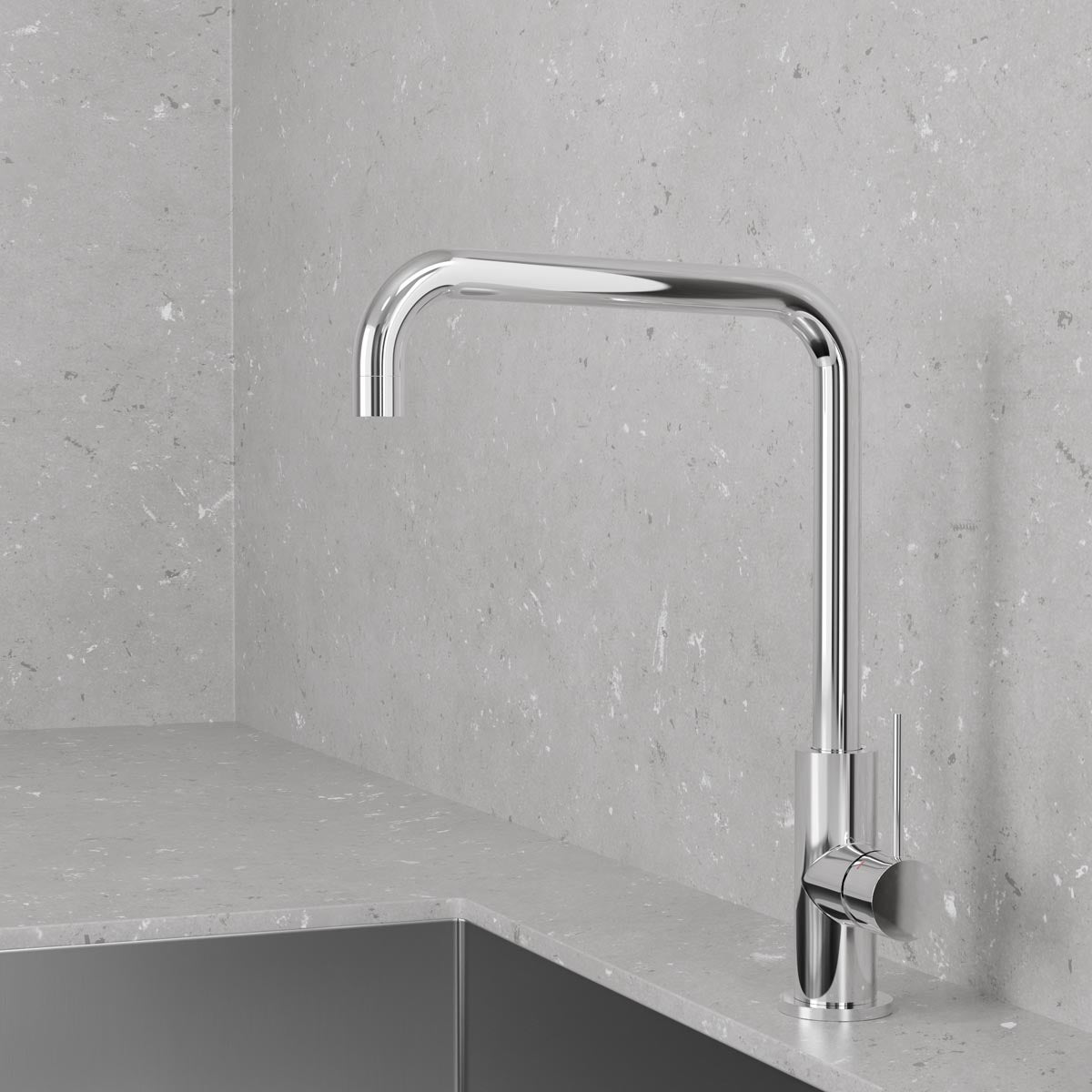 Scandtap Mood Classic - köksblandare