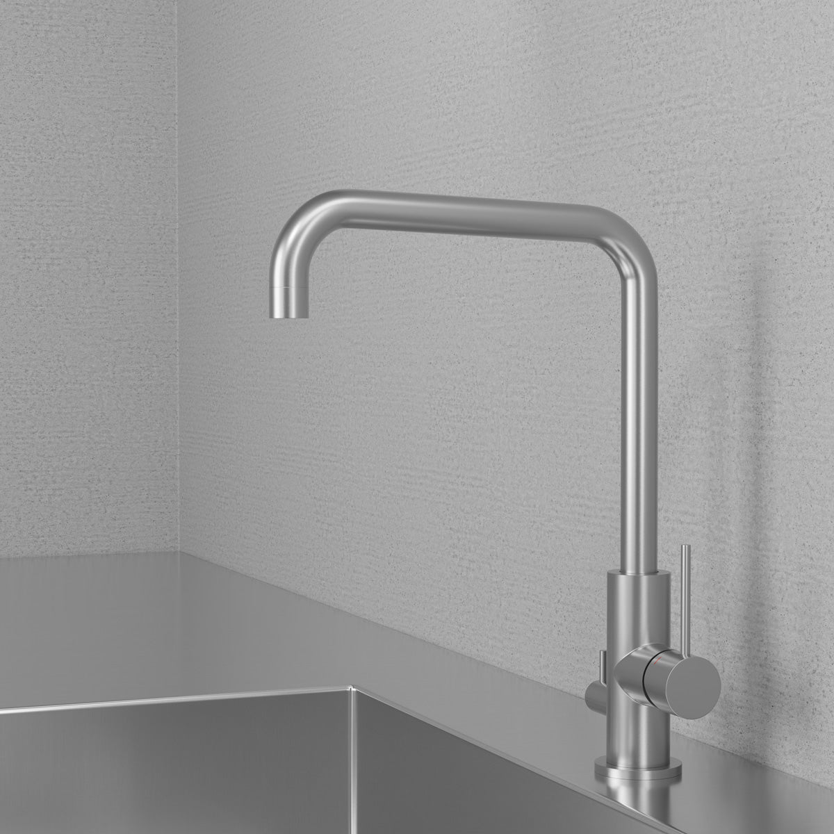 Scandtap Mood D Original - köksblandare