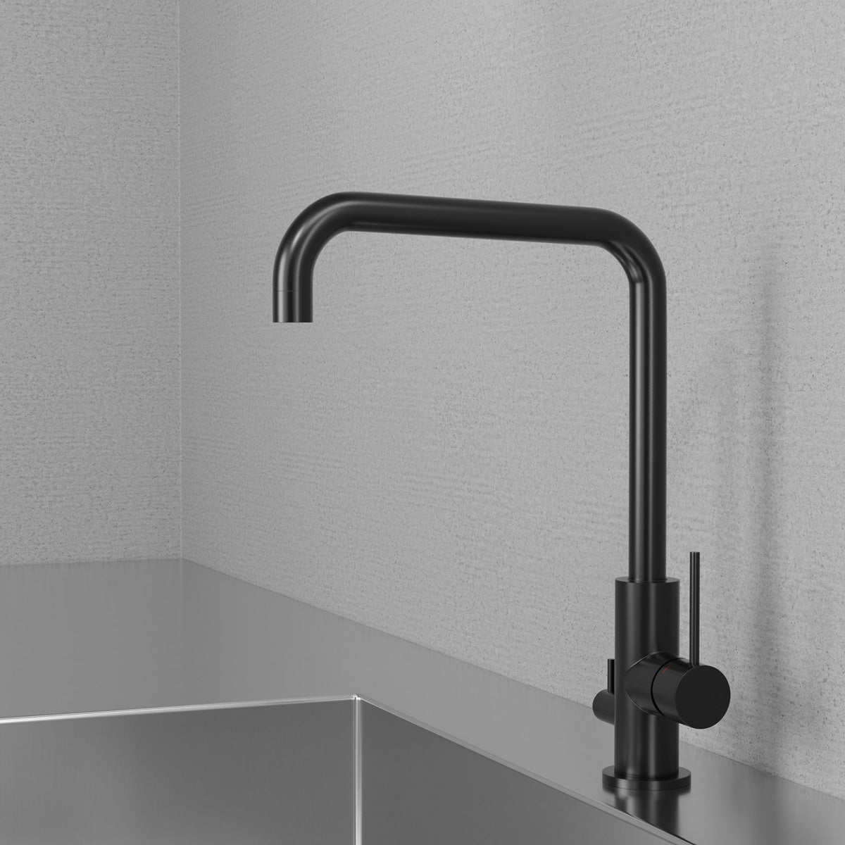 Scandtap Mood D Shadow - köksblandare
