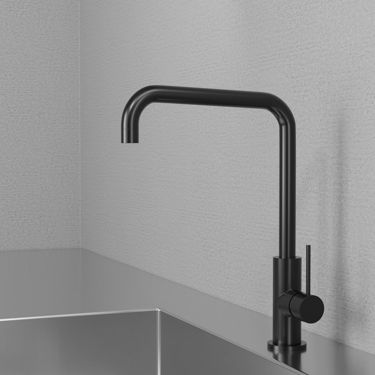 Scandtap Mood Shadow - köksblandare