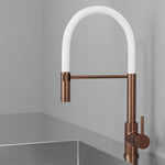 Scandtap Pro Amber - köksblandare
