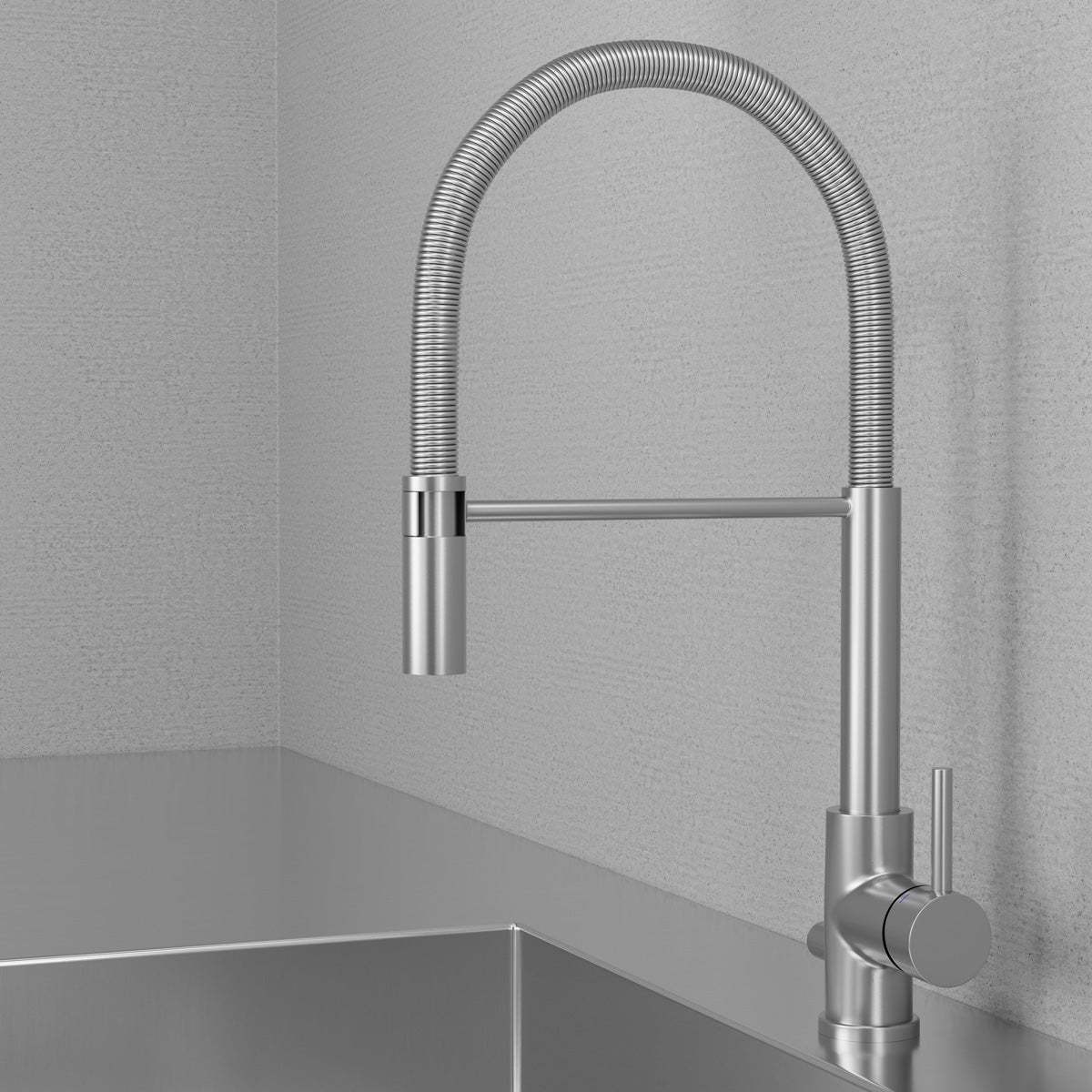 Scandtap Pro D Original - köksblandare
