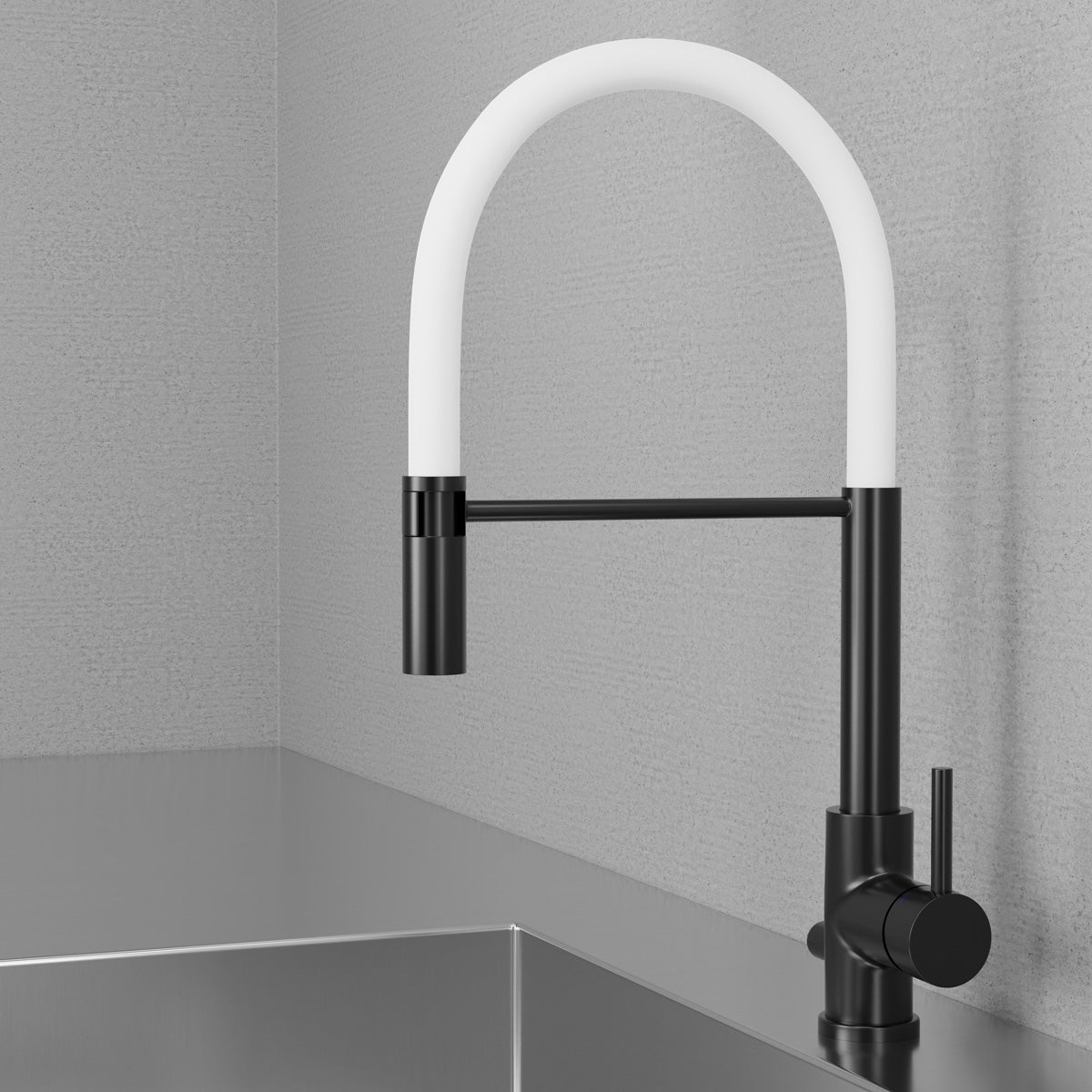 Scandtap Pro D Shadow - köksblandare
