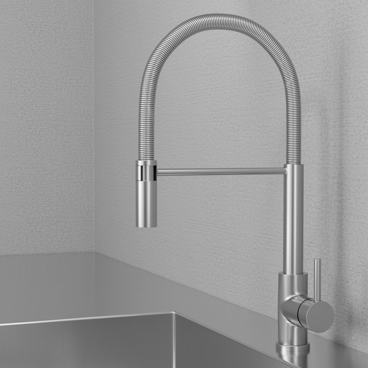 Scandtap Pro Original - köksblandare