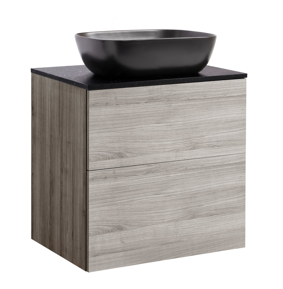 Isella med bänkskiva 60, Sand