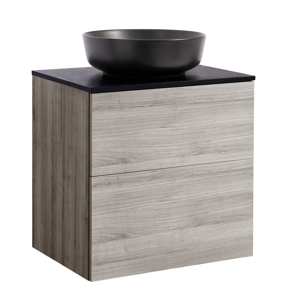 Isella med bänkskiva 60, Sand