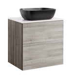 Isella med bänkskiva 60, Sand